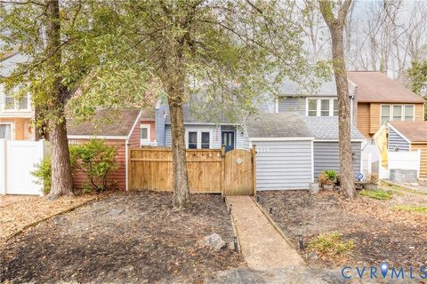 Tiny photo for 4814 Long Shadow Drive, Midlothian, VA 23112 (MLS # 2605820)