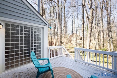 Tiny photo for 4814 Long Shadow Drive, Midlothian, VA 23112 (MLS # 2605820)