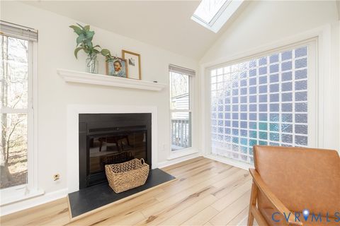 Tiny photo for 4814 Long Shadow Drive, Midlothian, VA 23112 (MLS # 2605820)