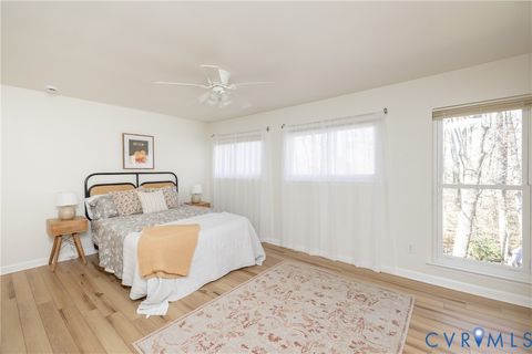 Tiny photo for 4814 Long Shadow Drive, Midlothian, VA 23112 (MLS # 2605820)