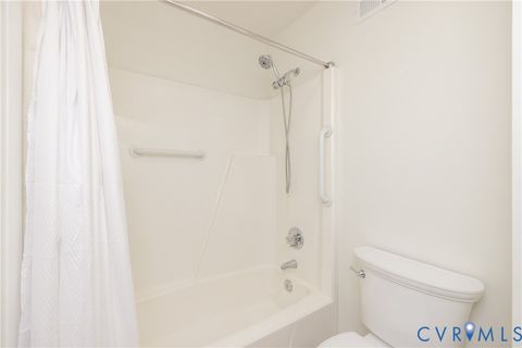 Tiny photo for 4814 Long Shadow Drive, Midlothian, VA 23112 (MLS # 2605820)