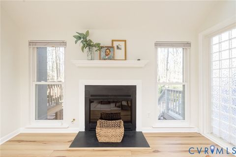 Tiny photo for 4814 Long Shadow Drive, Midlothian, VA 23112 (MLS # 2605820)