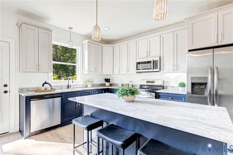 Tiny photo for 1104 N 20th Street, Richmond, VA 23223 (MLS # 2618312)