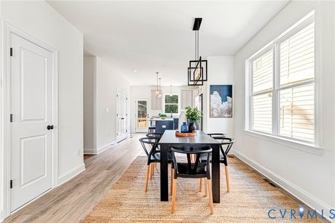 Tiny photo for 1104 N 20th Street, Richmond, VA 23223 (MLS # 2618312)