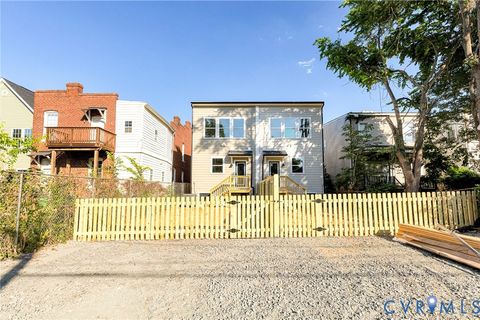 Tiny photo for 1104 N 20th Street, Richmond, VA 23223 (MLS # 2618312)