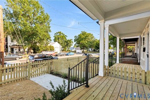 Tiny photo for 1104 N 20th Street, Richmond, VA 23223 (MLS # 2618312)