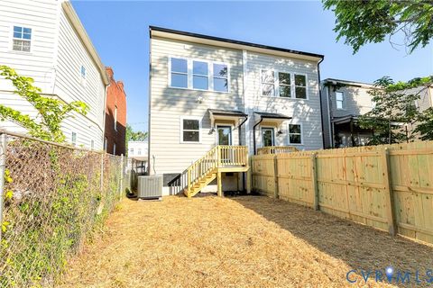 Tiny photo for 1104 N 20th Street, Richmond, VA 23223 (MLS # 2618312)