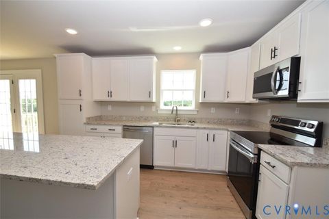 Tiny photo for 2600 Doctors Rd, Louisa, VA 23093 (MLS # 2529733)