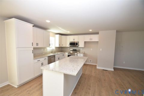 Tiny photo for 2600 Doctors Rd, Louisa, VA 23093 (MLS # 2529733)