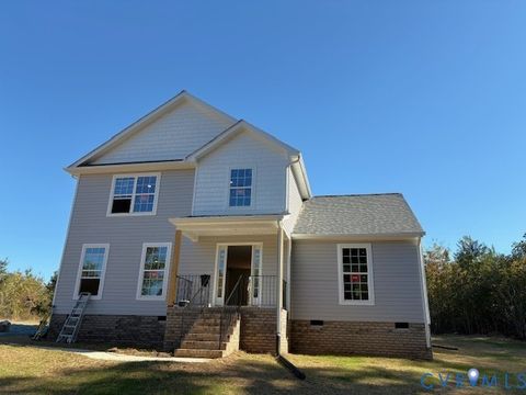 2600 Doctors Rd Louisa VA 23093
