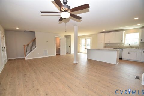 Tiny photo for 2600 Doctors Rd, Louisa, VA 23093 (MLS # 2529733)