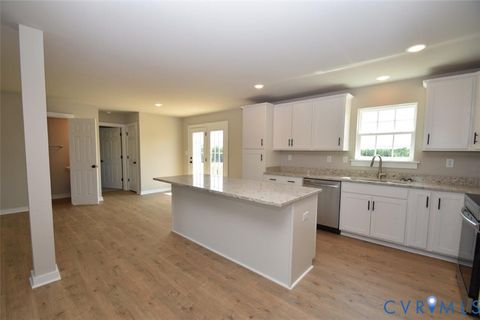 Tiny photo for 2600 Doctors Rd, Louisa, VA 23093 (MLS # 2529733)