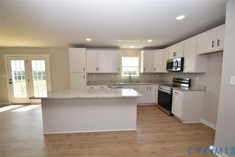 Tiny photo for 2600 Doctors Rd, Louisa, VA 23093 (MLS # 2529733)