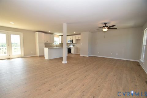Tiny photo for 2600 Doctors Rd, Louisa, VA 23093 (MLS # 2529733)