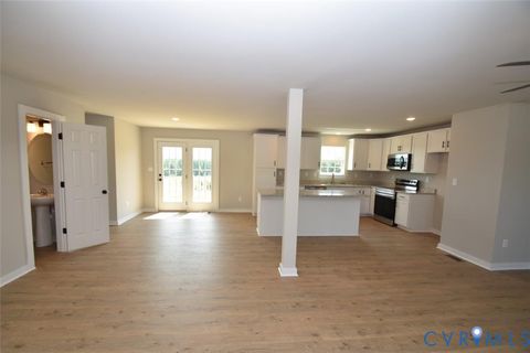 Tiny photo for 2600 Doctors Rd, Louisa, VA 23093 (MLS # 2529733)