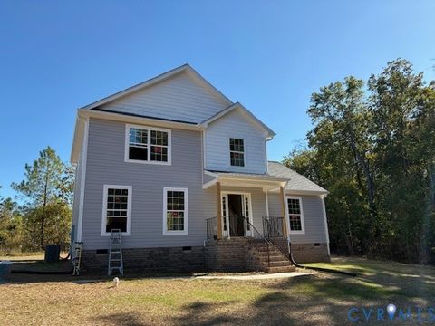 Tiny photo for 2600 Doctors Rd, Louisa, VA 23093 (MLS # 2529733)