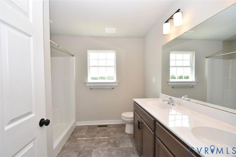 Tiny photo for 2600 Doctors Rd, Louisa, VA 23093 (MLS # 2529733)