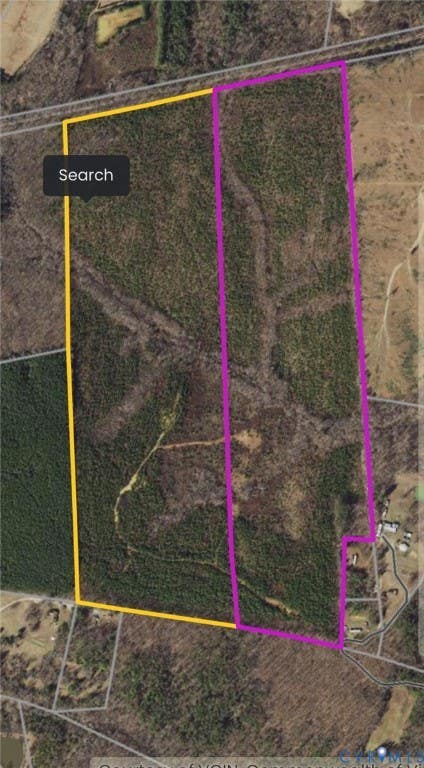 Tiny photo for TBD Jackson Village Ln, Burkeville, VA 23922 (MLS # 2620296)