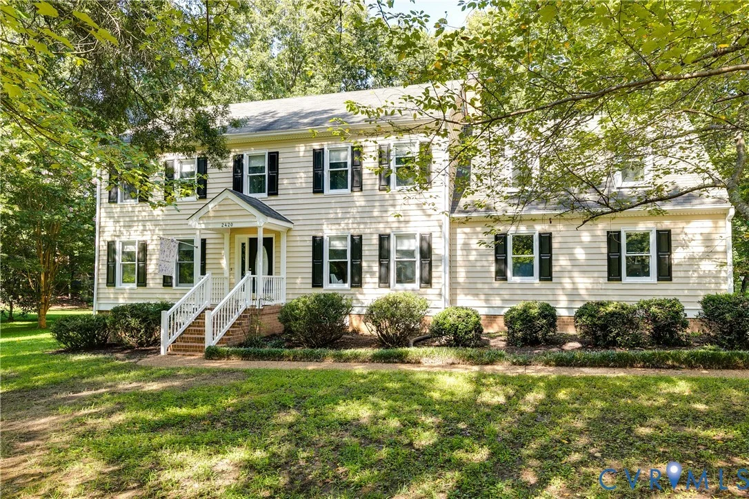 2420 Olde Queen Terrace