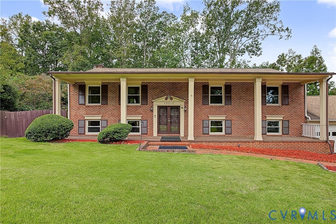 13310 Gladehill Road