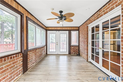 Tiny photo for 13310 Gladehill Road RD, Chesterfield, VA 23831 (MLS # 2626114)
