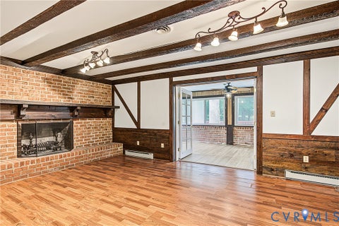 Tiny photo for 13310 Gladehill Road RD, Chesterfield, VA 23831 (MLS # 2626114)