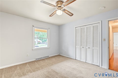 Tiny photo for 13310 Gladehill Road RD, Chesterfield, VA 23831 (MLS # 2626114)