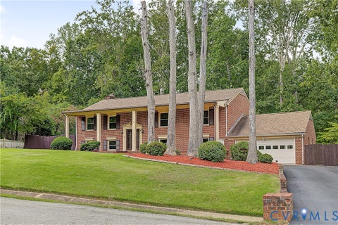 Tiny photo for 13310 Gladehill Road RD, Chesterfield, VA 23831 (MLS # 2626114)