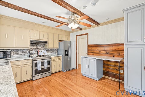 Tiny photo for 13310 Gladehill Road RD, Chesterfield, VA 23831 (MLS # 2626114)