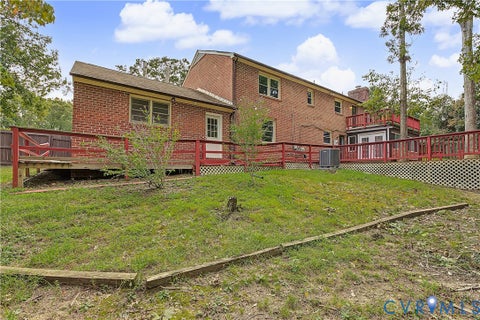 Tiny photo for 13310 Gladehill Road RD, Chesterfield, VA 23831 (MLS # 2626114)