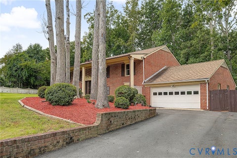 Tiny photo for 13310 Gladehill Road RD, Chesterfield, VA 23831 (MLS # 2626114)