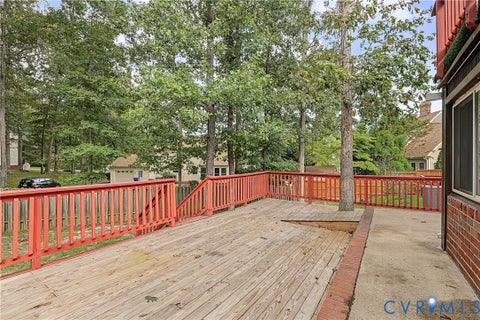 Tiny photo for 13310 Gladehill Road RD, Chesterfield, VA 23831 (MLS # 2626114)