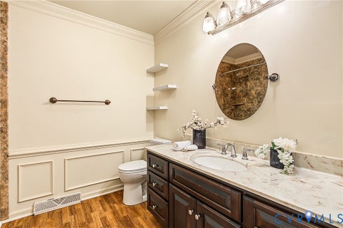 Tiny photo for 13310 Gladehill Road RD, Chesterfield, VA 23831 (MLS # 2626114)