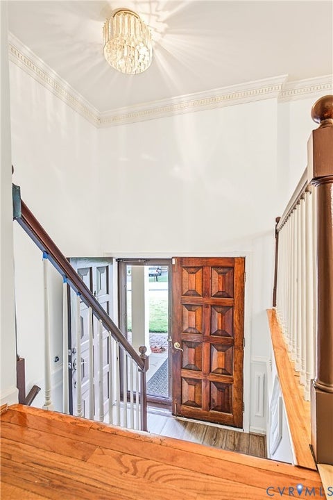 Tiny photo for 13310 Gladehill Road RD, Chesterfield, VA 23831 (MLS # 2626114)