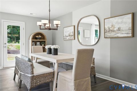 Tiny photo for 17408 Clark & York Boulevard, Ruther Glen, VA 22546 (MLS # 2607660)