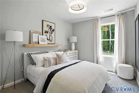 Tiny photo for 17408 Clark & York Boulevard, Ruther Glen, VA 22546 (MLS # 2607660)