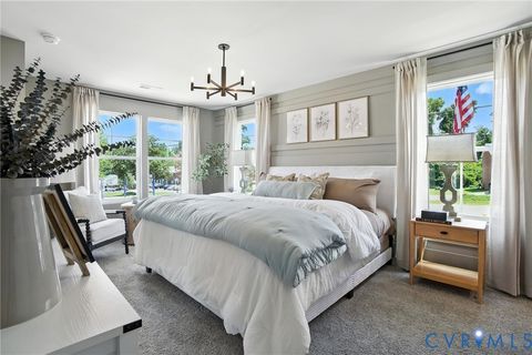 Tiny photo for 17408 Clark & York Boulevard, Ruther Glen, VA 22546 (MLS # 2607660)