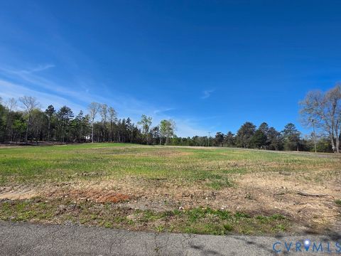 Tiny photo for 0 Farmville Road, Meherrin, VA 23954 (MLS # 2608865)