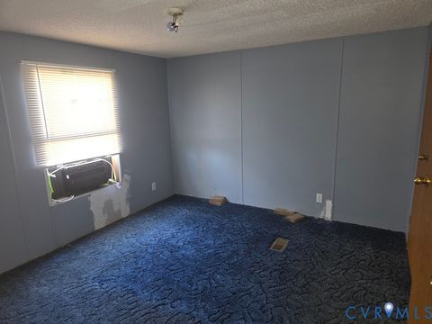 Tiny photo for 0 Farmville Road, Meherrin, VA 23954 (MLS # 2608865)