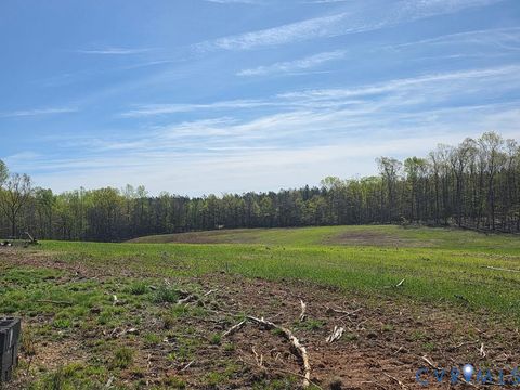 Photo of 0 Farmville Road, Meherrin, VA 23954 (MLS # 2608865)