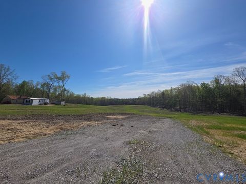 Tiny photo for 0 Farmville Road, Meherrin, VA 23954 (MLS # 2608865)