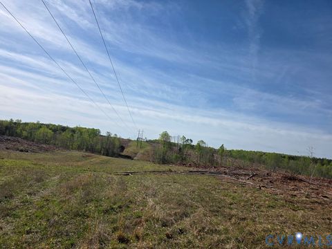 Tiny photo for 0 Farmville Road, Meherrin, VA 23954 (MLS # 2608865)