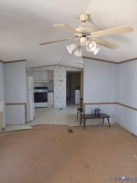 Tiny photo for 0 Farmville Road, Meherrin, VA 23954 (MLS # 2608865)