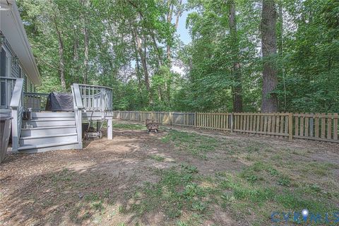 Tiny photo for 17319 Doggetts Fork Road, Ruther Glen, VA 22546 (MLS # 2613654)