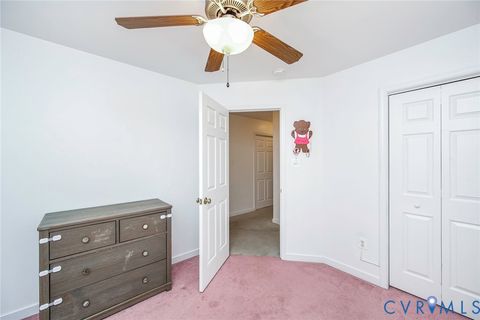 Tiny photo for 17319 Doggetts Fork Road, Ruther Glen, VA 22546 (MLS # 2613654)