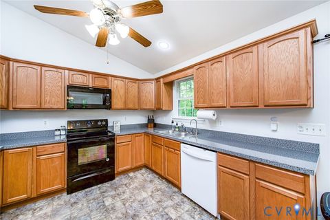 Tiny photo for 17319 Doggetts Fork Road, Ruther Glen, VA 22546 (MLS # 2613654)