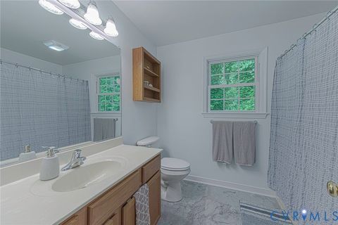 Tiny photo for 17319 Doggetts Fork Road, Ruther Glen, VA 22546 (MLS # 2613654)