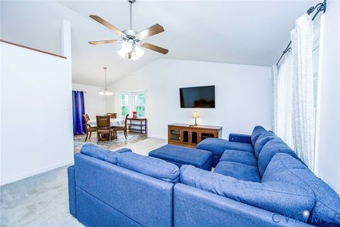 Tiny photo for 17319 Doggetts Fork Road, Ruther Glen, VA 22546 (MLS # 2613654)