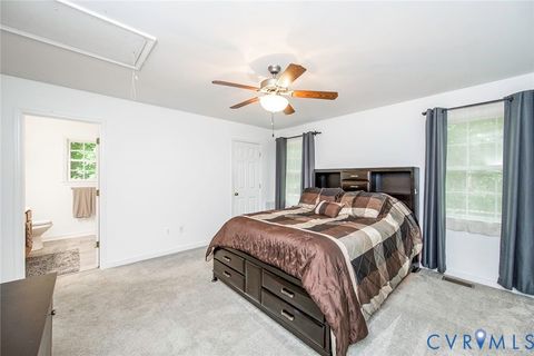 Tiny photo for 17319 Doggetts Fork Road, Ruther Glen, VA 22546 (MLS # 2613654)