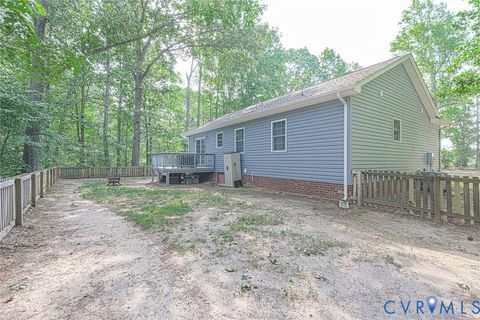 Tiny photo for 17319 Doggetts Fork Road, Ruther Glen, VA 22546 (MLS # 2613654)